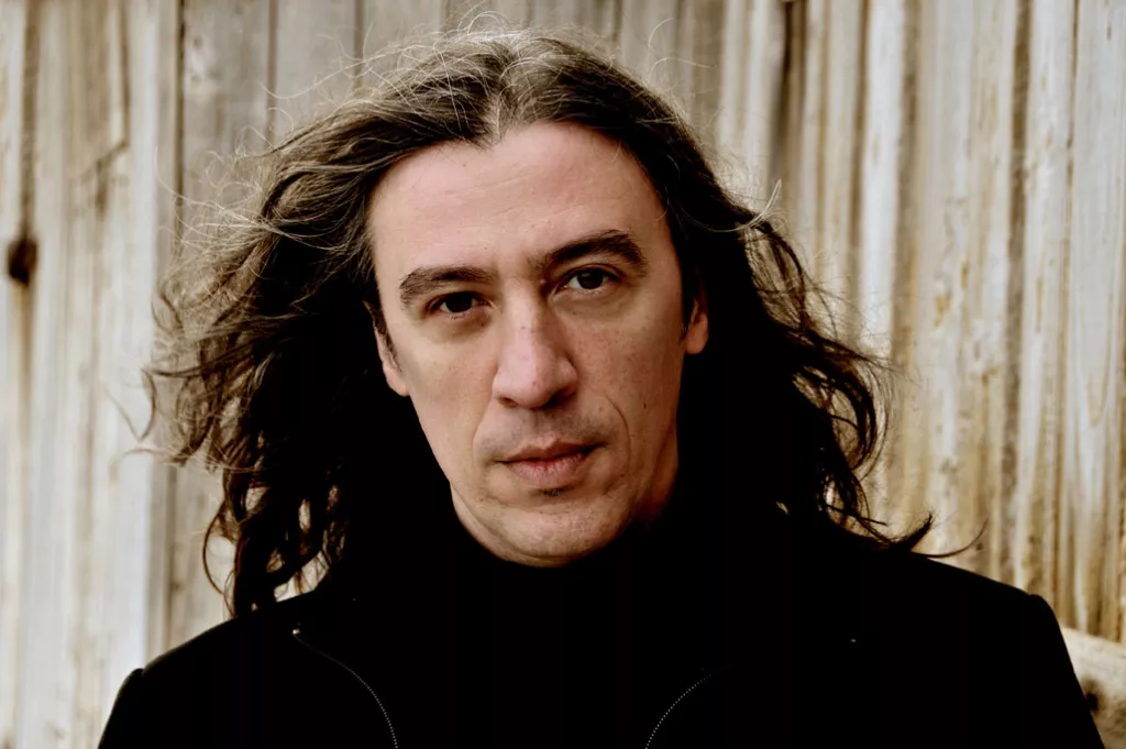 Gerard Quintana