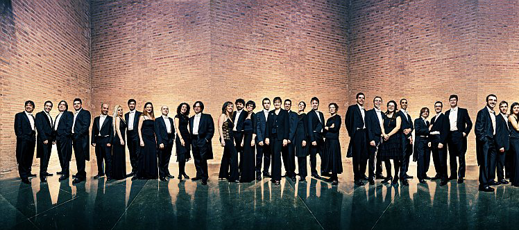Camerata XXI