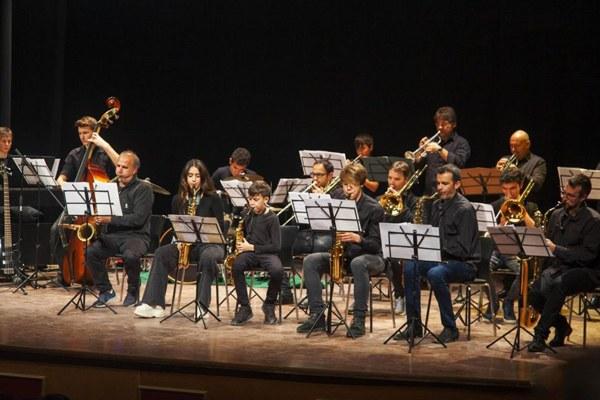 Big Band Agramunt