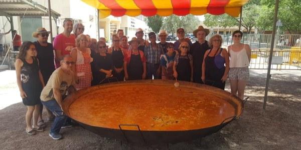 37a Paella de Sant Joan | Agramunt