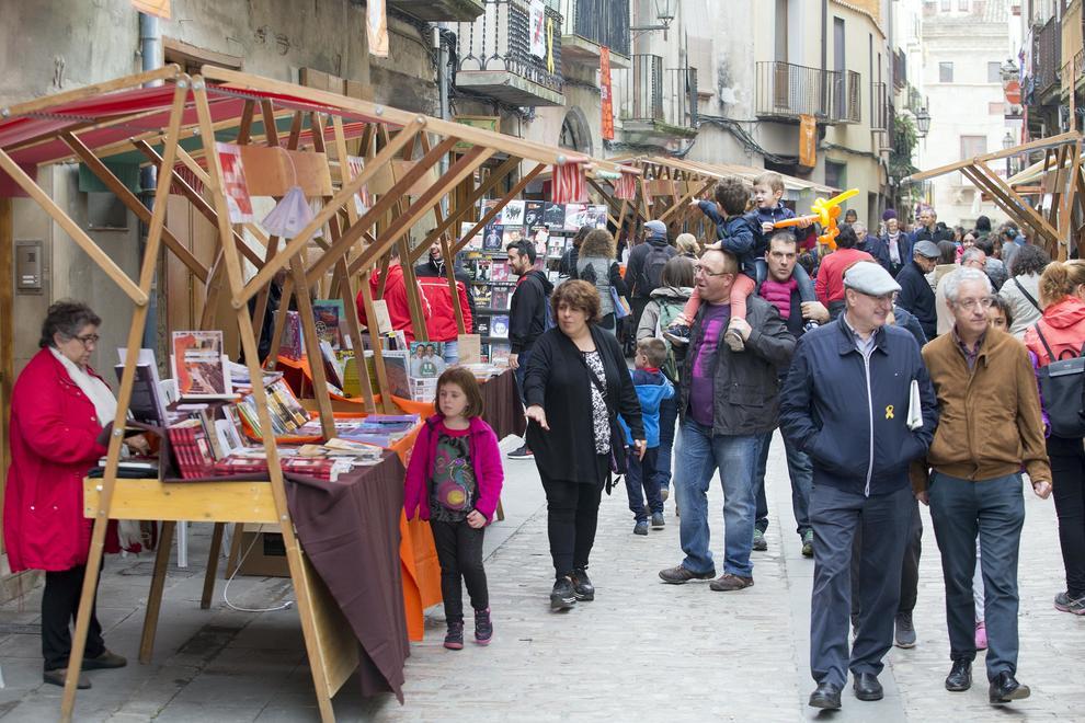 Cervera Vila del Llibre