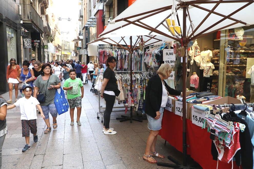 Gran Mercat de les Rebaixes