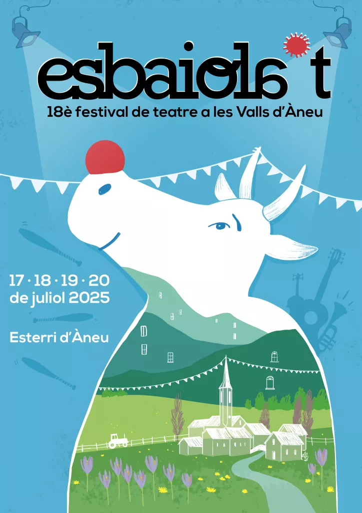 Festival Esbaiola't