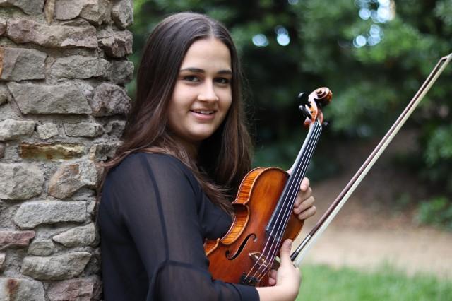 Concert de violí i piano