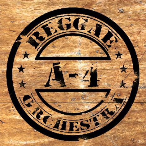 A4 Reggae Orchestra