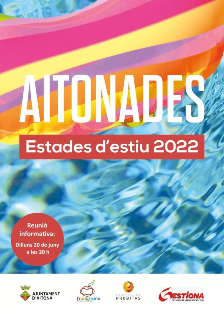 Aitonades