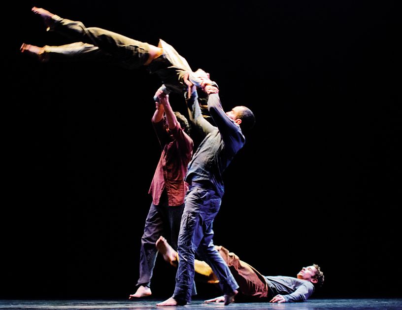 A place to Bury Strangers