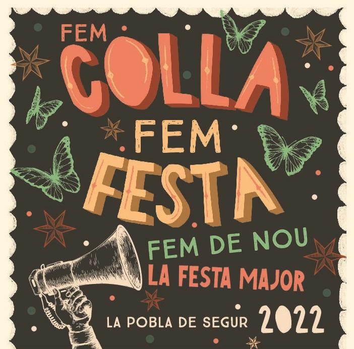 Festa Major de la Pobla de Segur