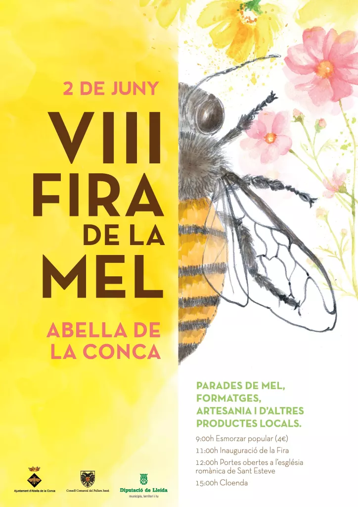 Fira de la mel