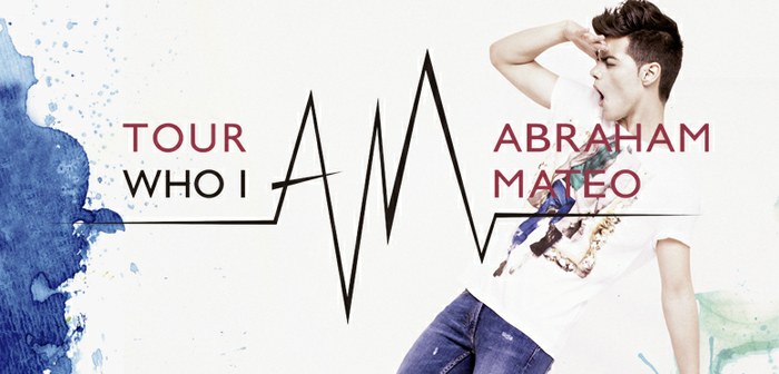 Abraham Mateo