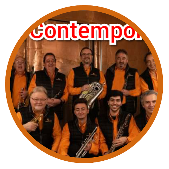 Concert Cobla Contemporània