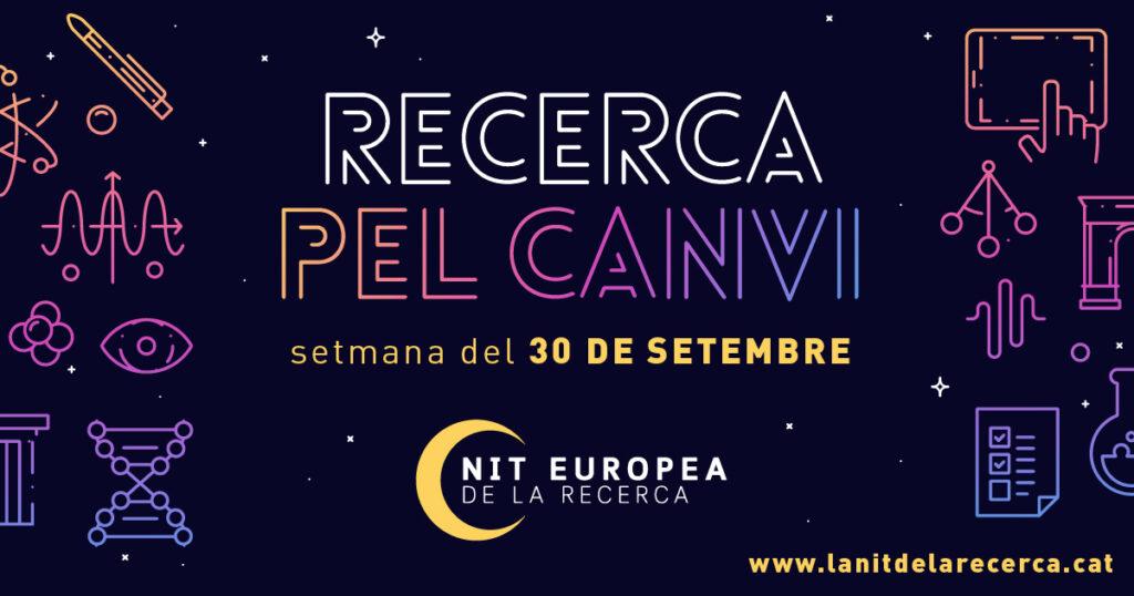 Nit Europea de la Recerca