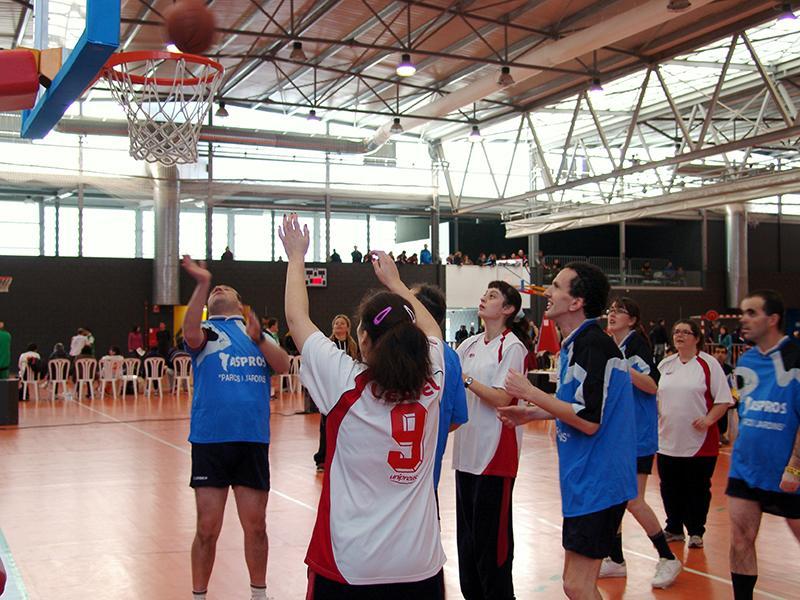 Campionat Territorial de Catalunya de Bàsquet ACELL 2026 – L’Estel