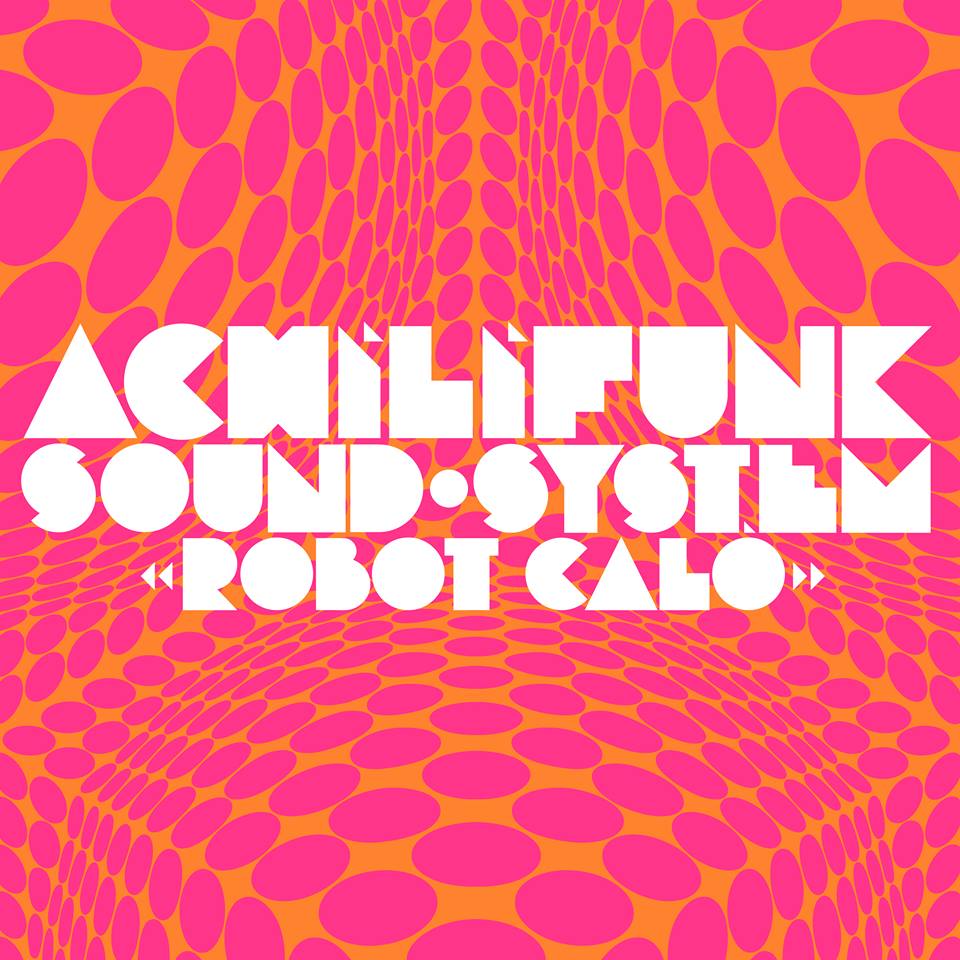 Achilifunk Sound System