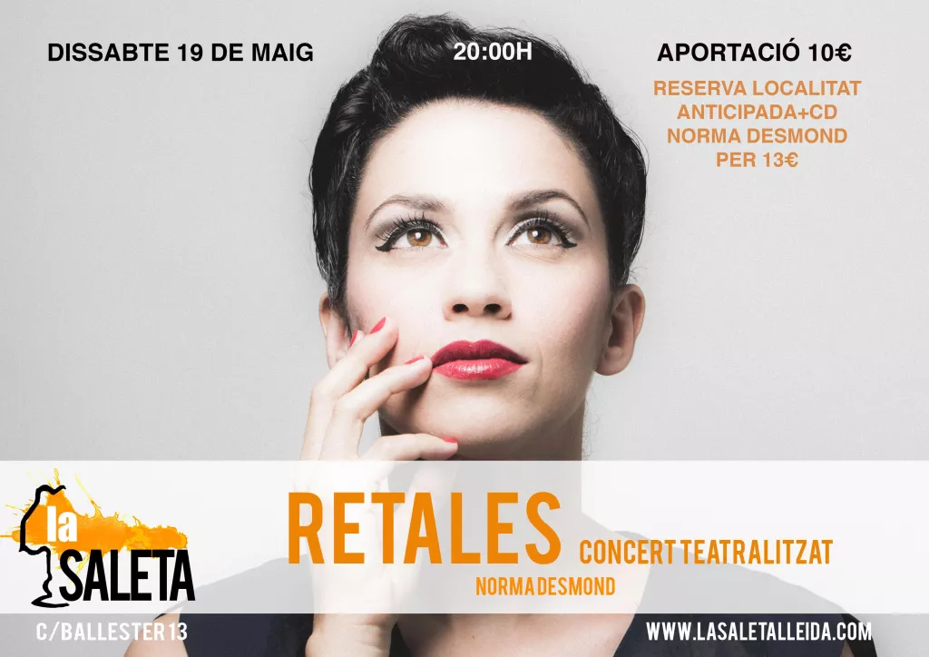Retales