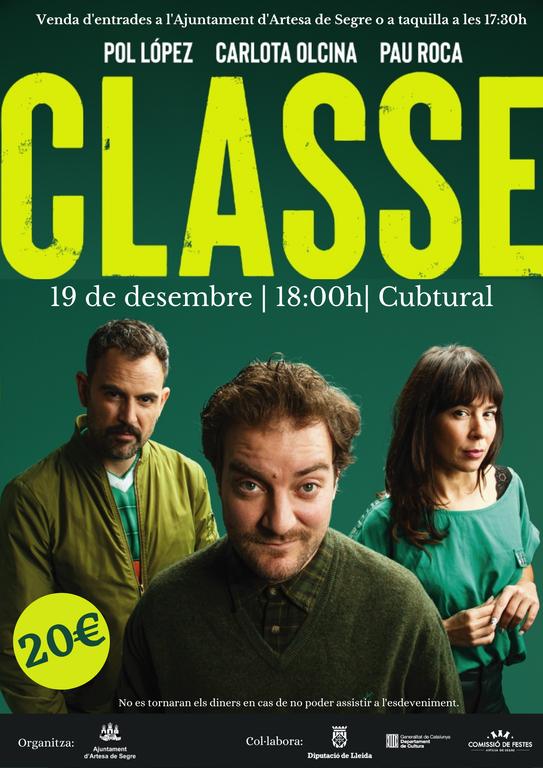 Classe
