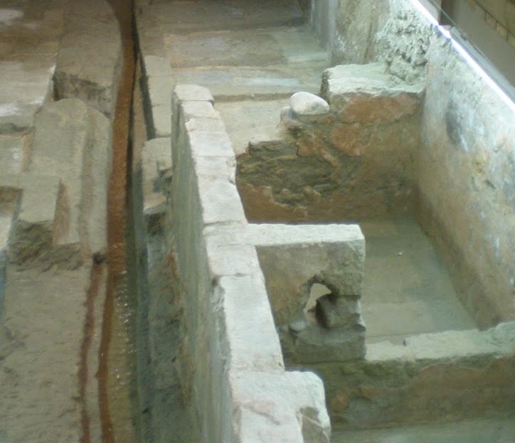 Visita 'La botiga dels secrets'