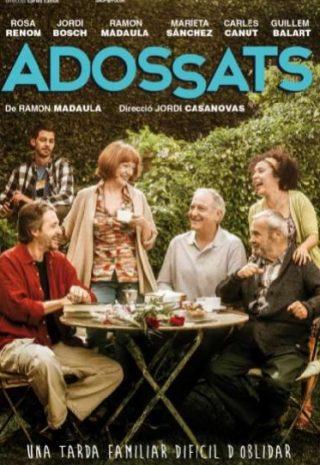 Adossats