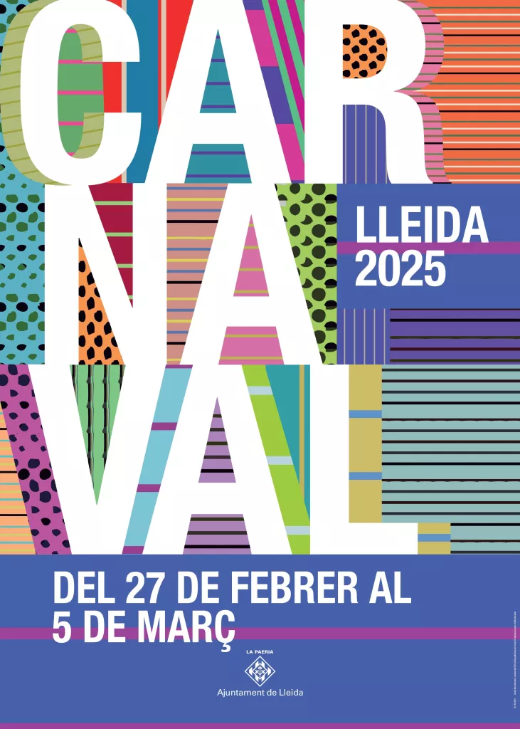 Carnaval de Lleida