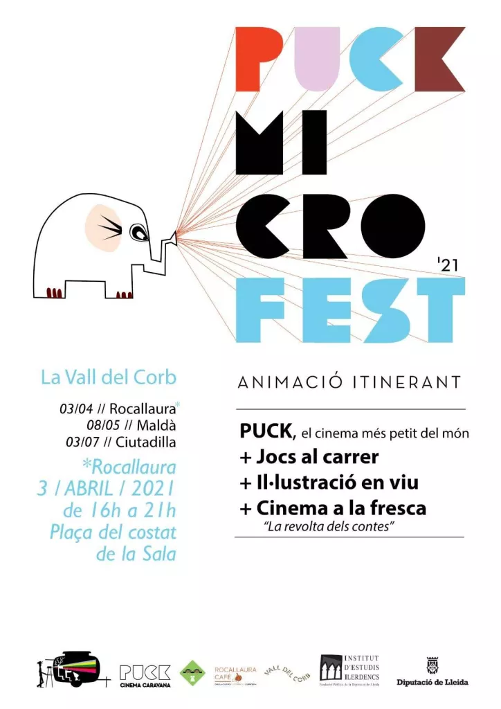 Puck Micro Fest'21