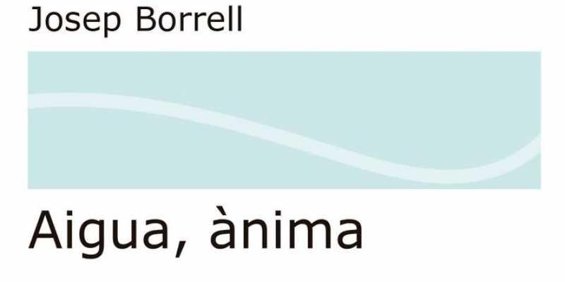 'Aigua, ànima'