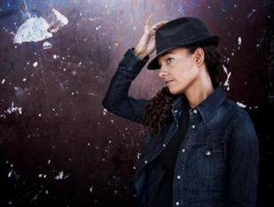 Aishah Davis Quintet