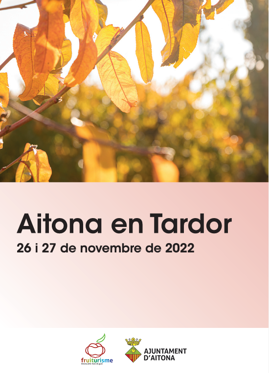 Aitona en Tardor