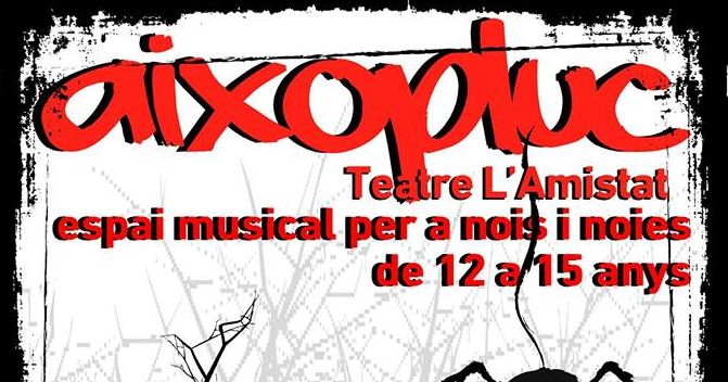 Aixopluc