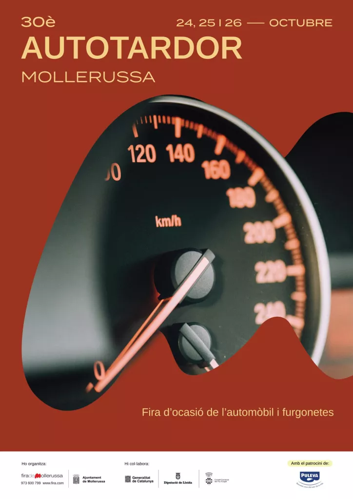 Autotardor Mollerussa