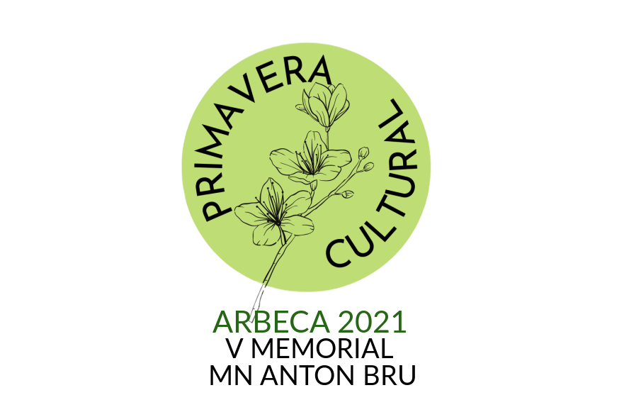 Arbeca- Primavera Cultural 2021