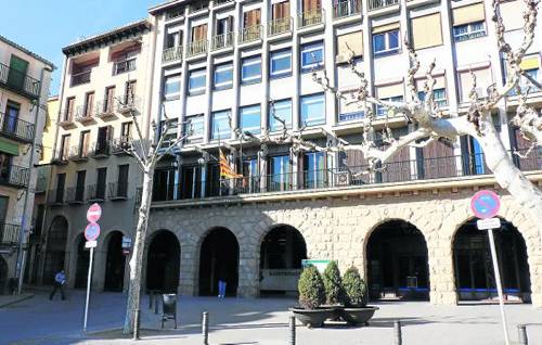 'La ciutat de les tres Cultures'