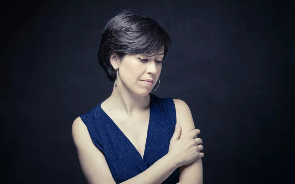 Alba Ventura, OJC i Beethoven