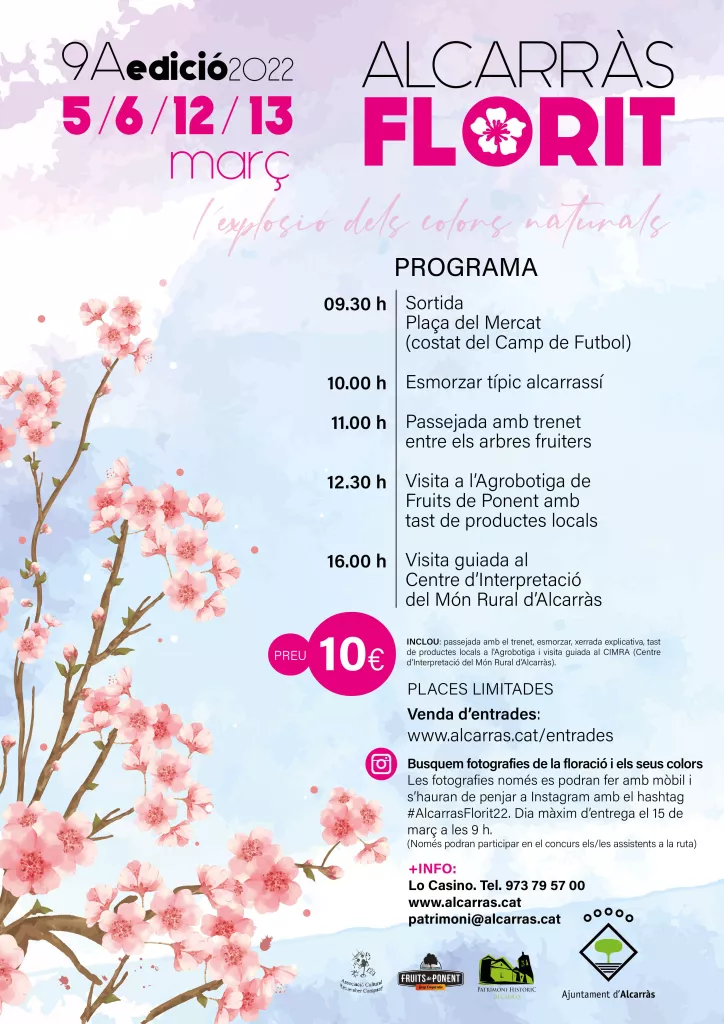 Alcarràs Florit