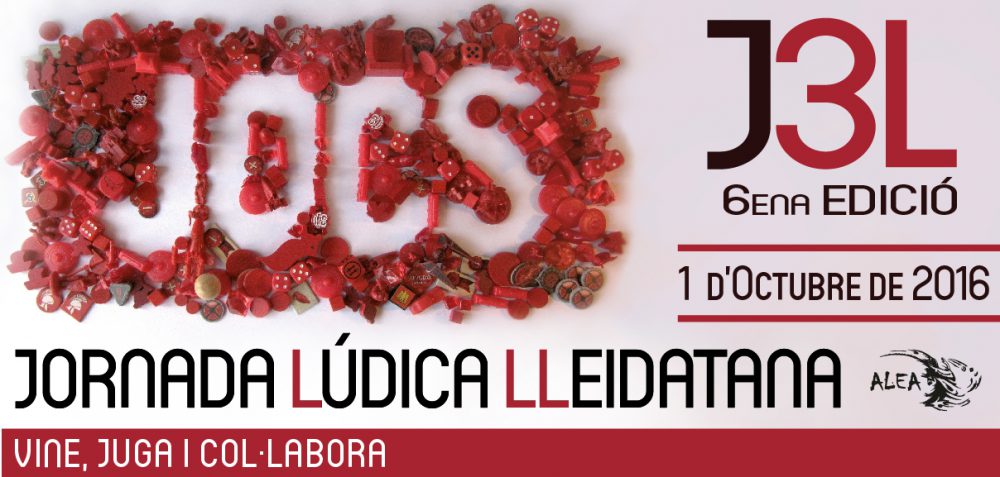 "Jornada Lúdica lleidatana" de les Festes de la Tardor