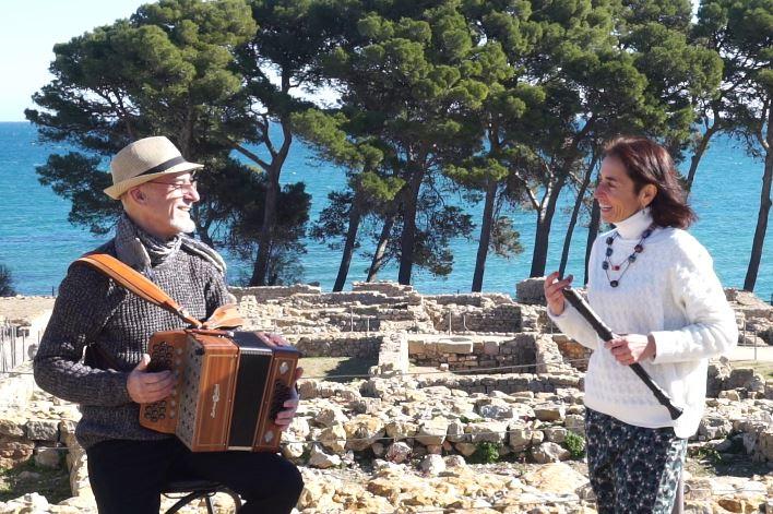 ALENAR DUET - Musiquem Lleida 2023