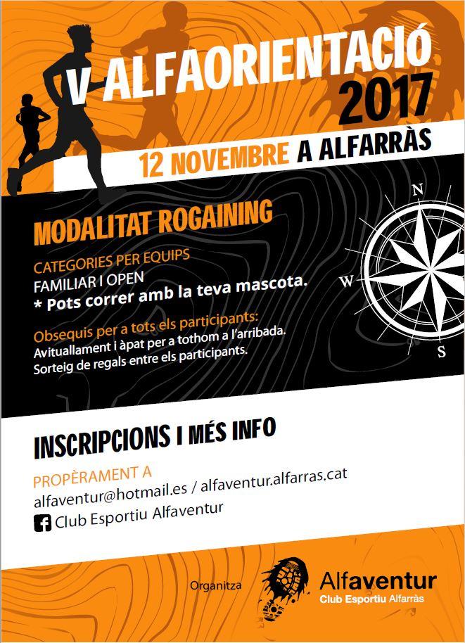 Alfaorientació