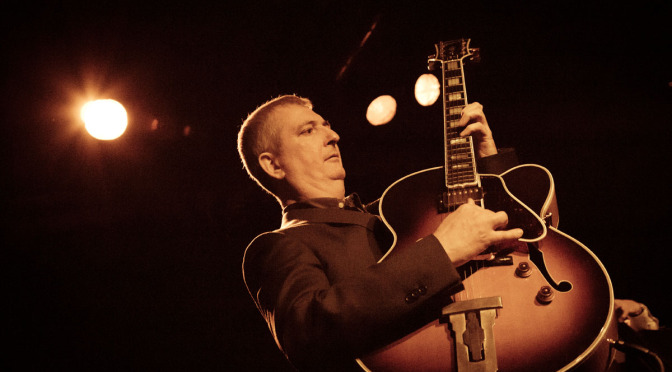 Alfons Enjuanes Trio