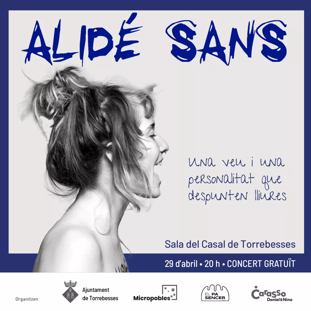 Alidé Sans
