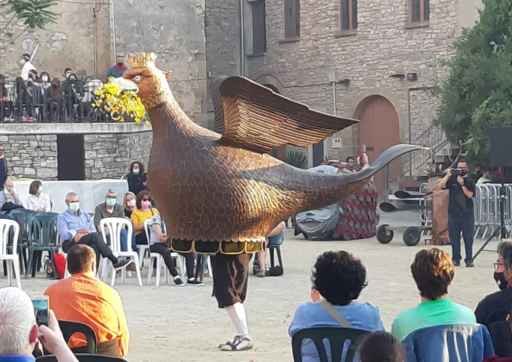 Corpus de Cervera