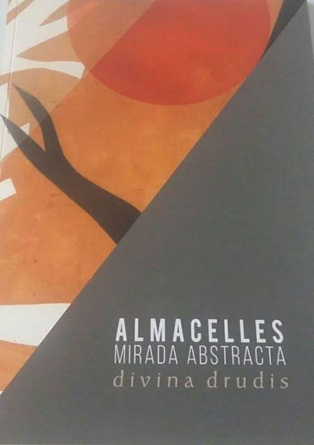 Presentació 'Almacelles, mirada abstracta' de Divina Drudis Solé
