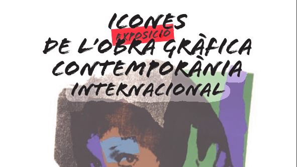 Icones de l’Art gràfic contemporani internacional