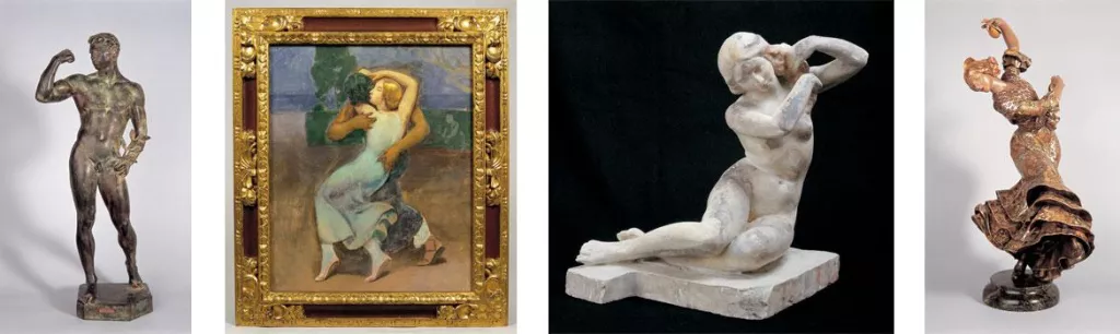 'Antoni Alsina Amils, un artista entre dos segles (1863-1948)'