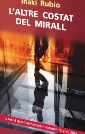 Presentació de llibre 'L'altre costat del mirall'