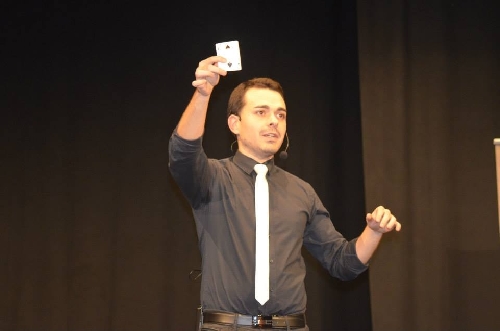 Àlex Cabré