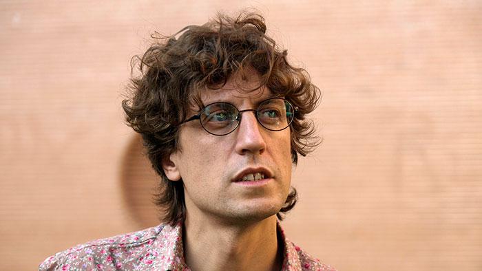 Presentació literària: La marca de Caín. Càntics i salms / Amat Baró