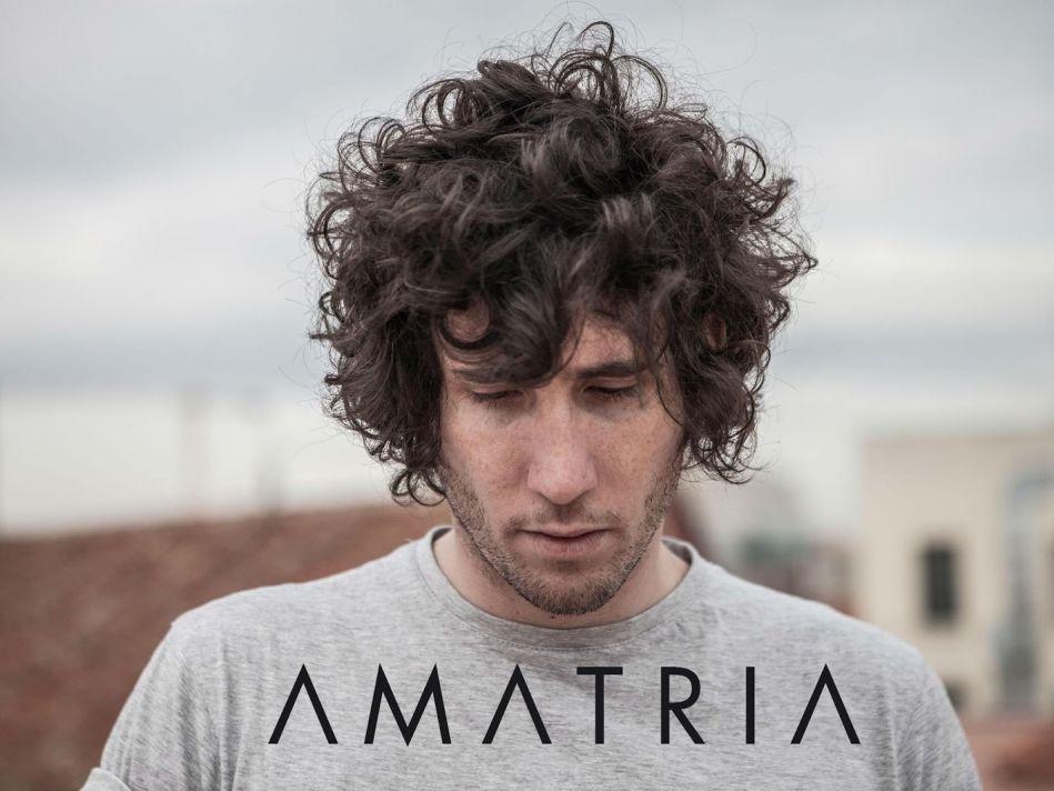 Amatria