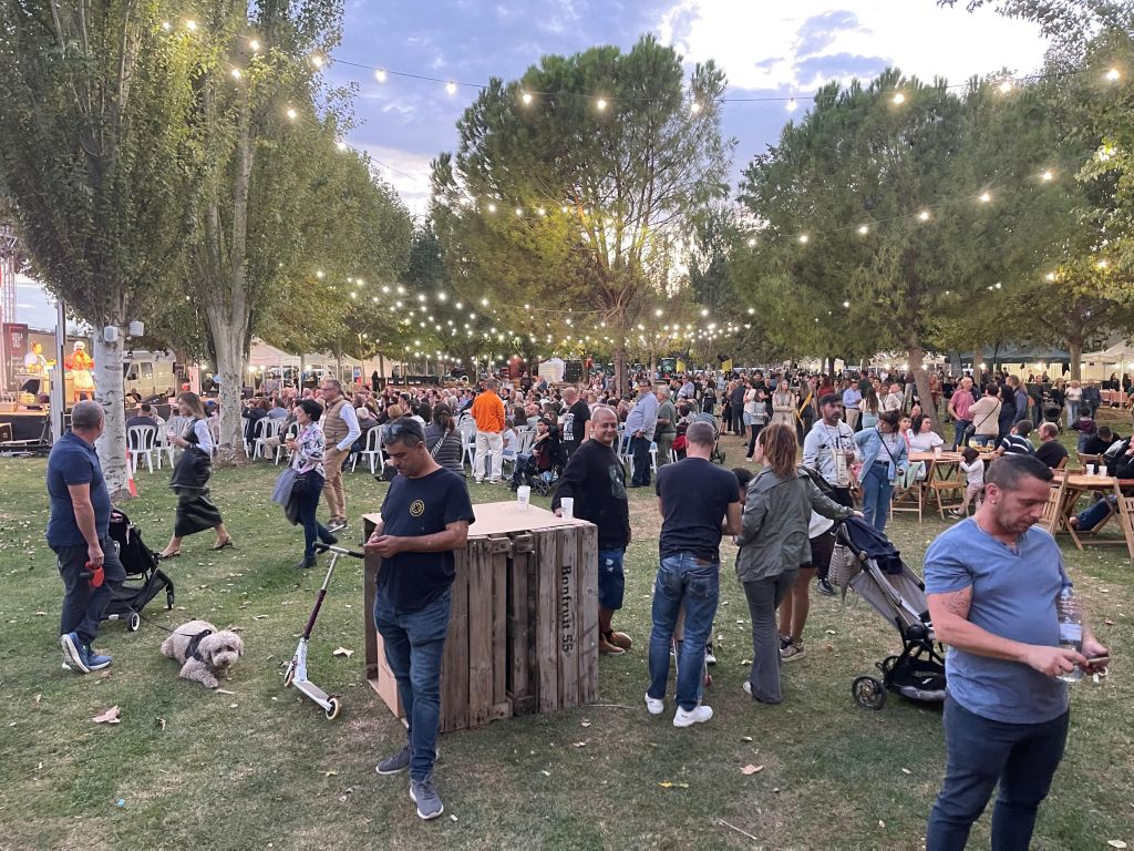 6è VedellaTast d’Alcarràs