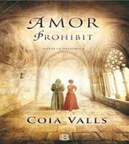 Presentació del llibre 'Amor prohibit'