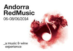 Andorra Red Music