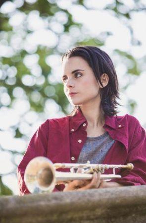 Andrea Motis Quintet